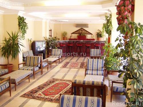 Kervan Hotel 19
